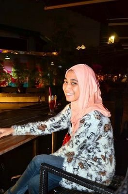 RiaFarrabila's profile picture. Mapres PGSD 14 // Keep calm and ukir prestasi.