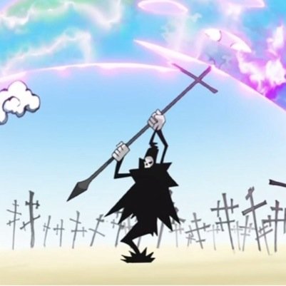 Welcome to the DWMA! I'm the master meister here, Lord Death! Basically, it's a company. || #OpenRP || Annoy me, and i will chop you.