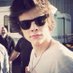 Harry (@faking_him1d) Twitter profile photo