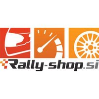 RALLY-SHOP.si(@RALLYSHOPsi) 's Twitter Profile Photo