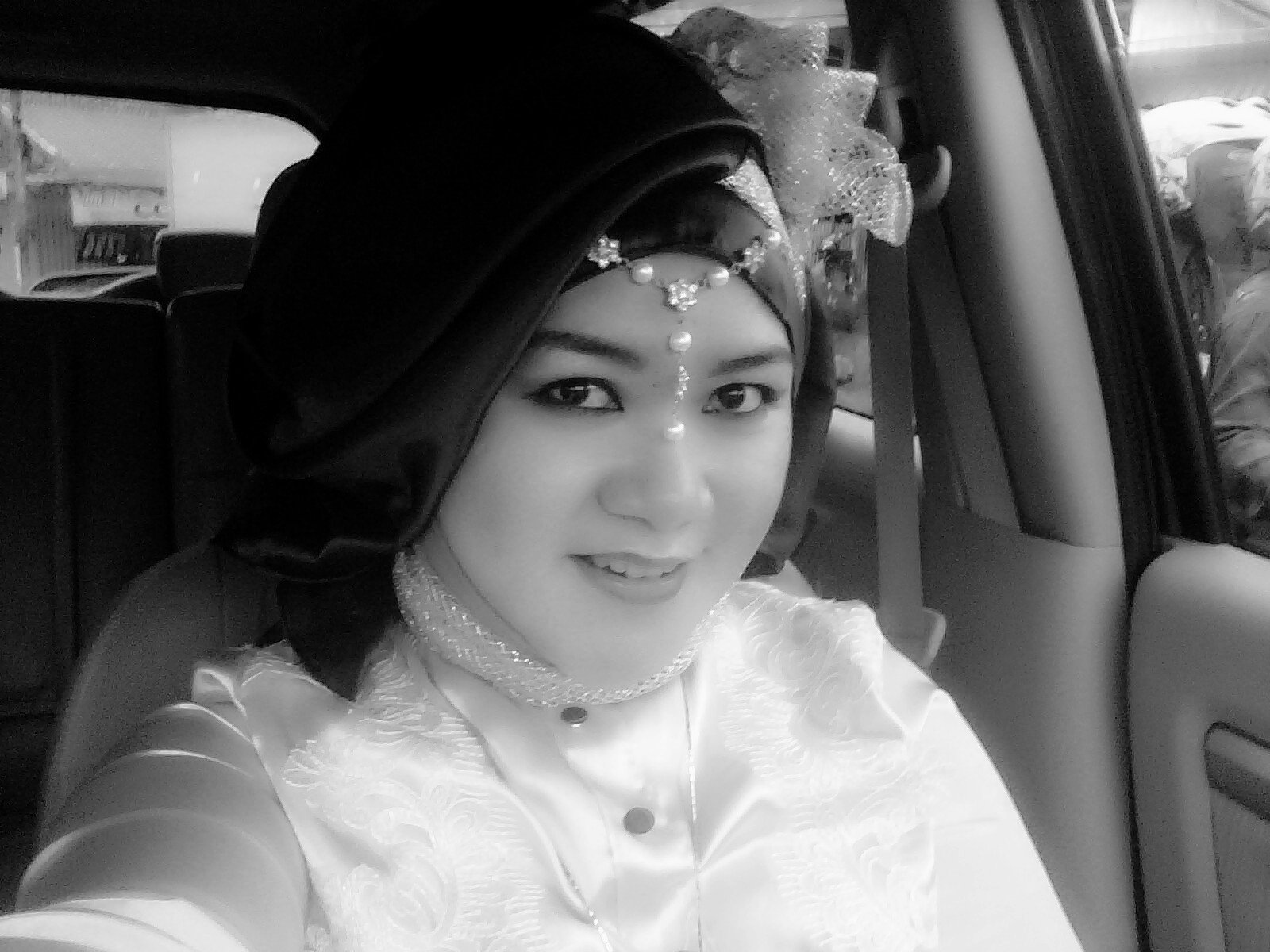 Ordinary Me....