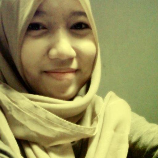 Ikhlaskan segala sesuatu karena allah :)