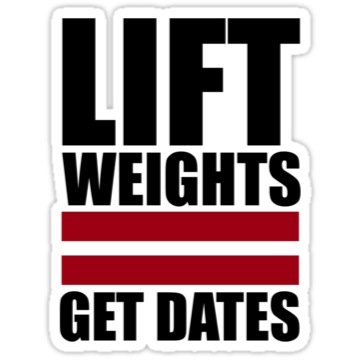 full_natty's profile picture. Send in your gym confessions, flexed fridays, and progress pics to get a shoutout!

The best activities for your health are pumping and humping.” – Arnold