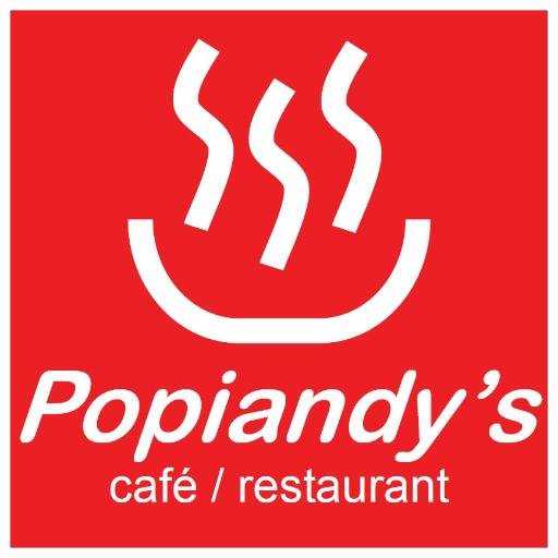 Popiandys's profile picture. Popiandy's first opened in September 92 & became one of Uxbrdge's most popular cafes. Having successfully traded for 8 years we opened our Watford cafe in 2009.