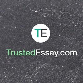 TrustedEssay's profile picture. 