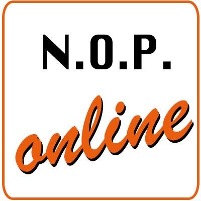 Op nop-online.nl vind je alles over de Noordoostpolder en meer.