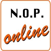 nop_online (@nop_online) 's Twitter Profile