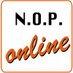 nop_online (@nop_online) Twitter profile photo