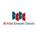 Bi-Fold Dream Doors (@bifolddreamdoor) Twitter profile photo
