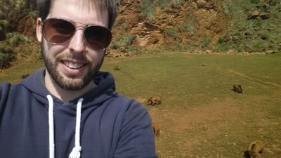 albertodefensa7's profile picture. 