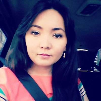 SmailovaMadina's profile picture. 