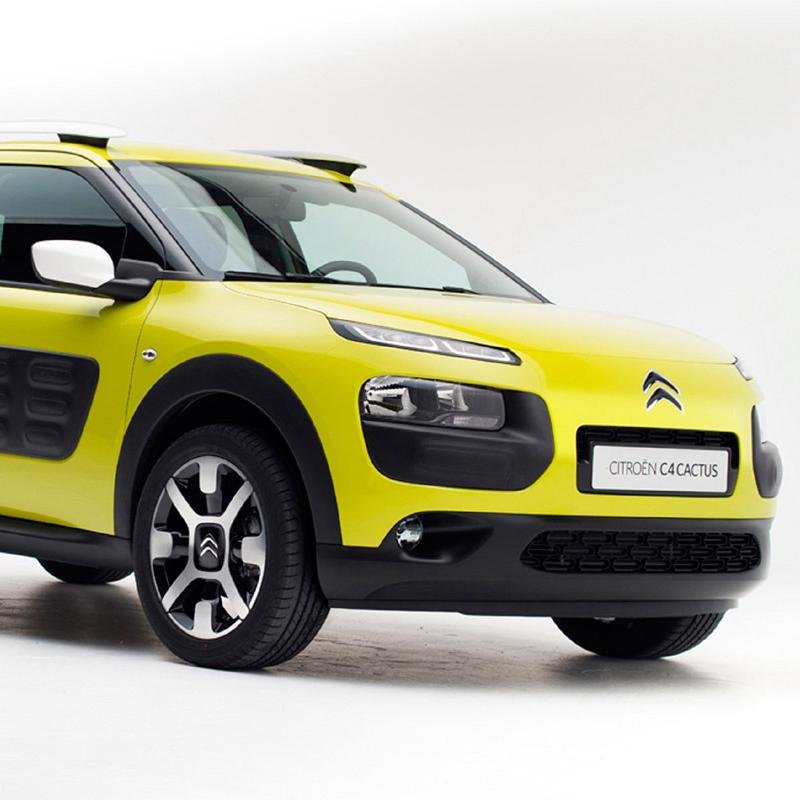 De Renault, Nissan, Suzuki, Citroen en Mazda dealer!