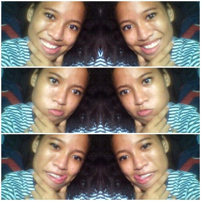 fitriabahari1's profile picture. My name is fitria bahari i'm a student erbhamatJHS☺follow just mentions okey♥my friend's bungur is my house