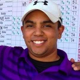 BigShotBriscoe's profile picture. Golf tournaments & Crypto