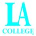 LAcollege (@lacollege) Twitter profile photo