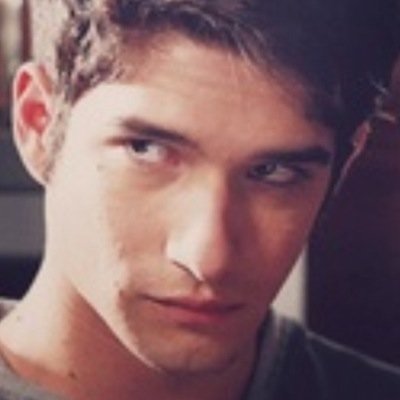 It's pretty simple, we're here to talk about Teen Wolf.