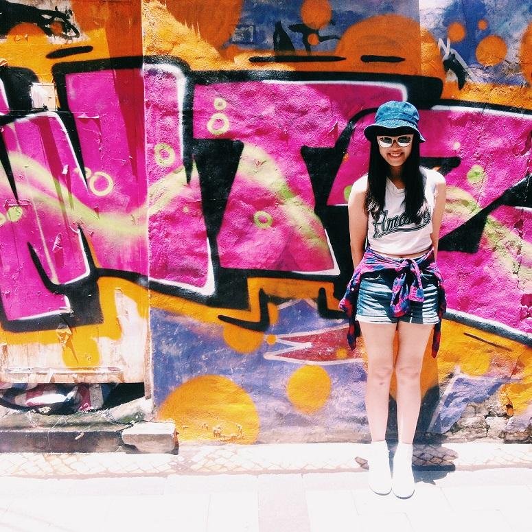 tym_emily's profile picture. ♥ a girl who loves travelling and dessert //            
http://t.co/khaa96XOH4