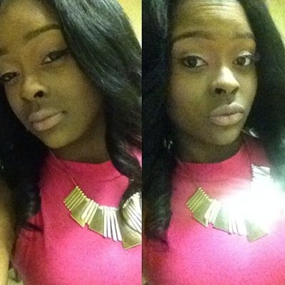 Success is the best revenge ! Garrien Lynndon & Madison Dior !