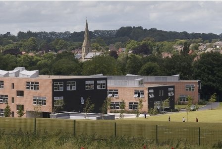 Minster_RE's profile picture. Religious Education department at the Minster School in Southwell.