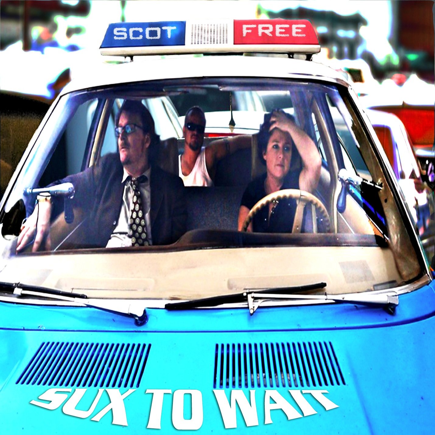 ScotFreeBand's profile picture. 