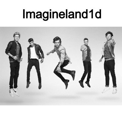 All of my imagines/fan fictions/preferences are in my favourites!