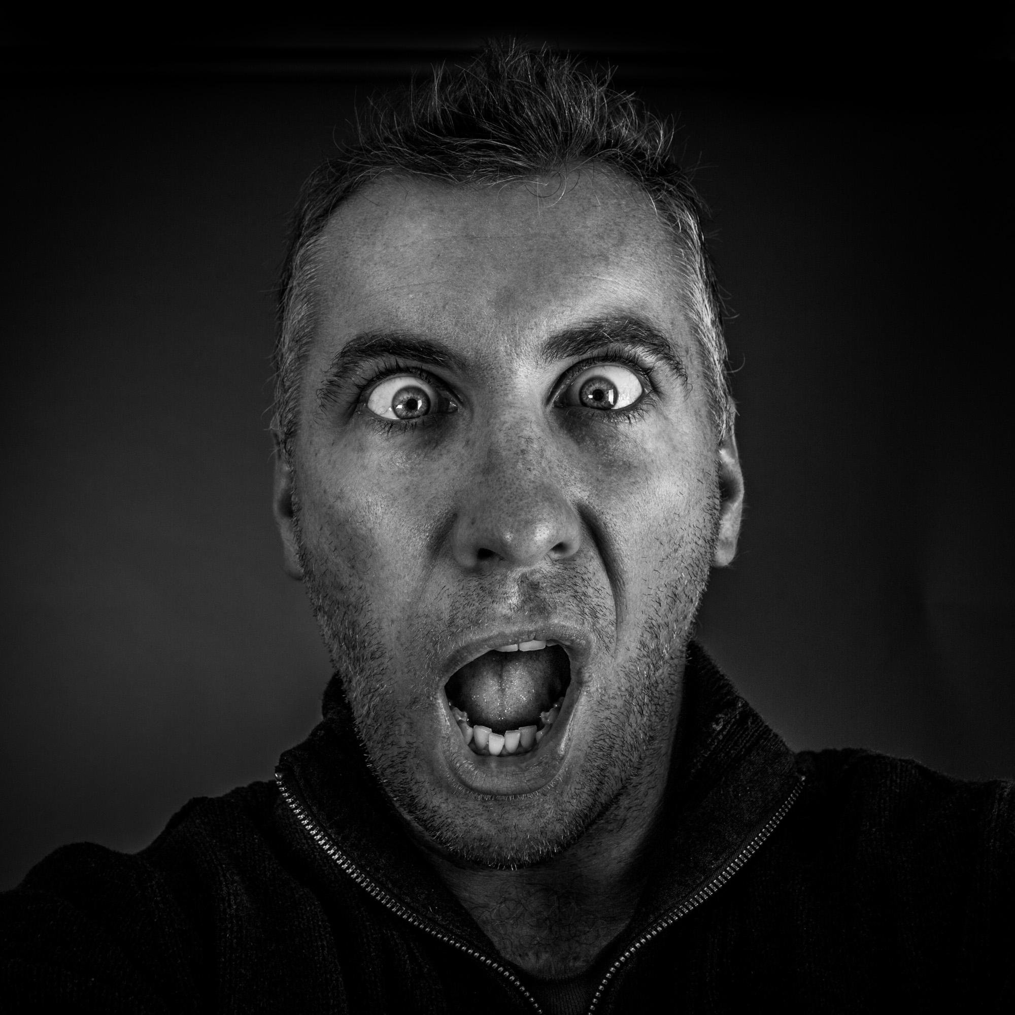 Photographer & general nice guy.  Photography is my passion, specializing in portraiture and wedding photography.