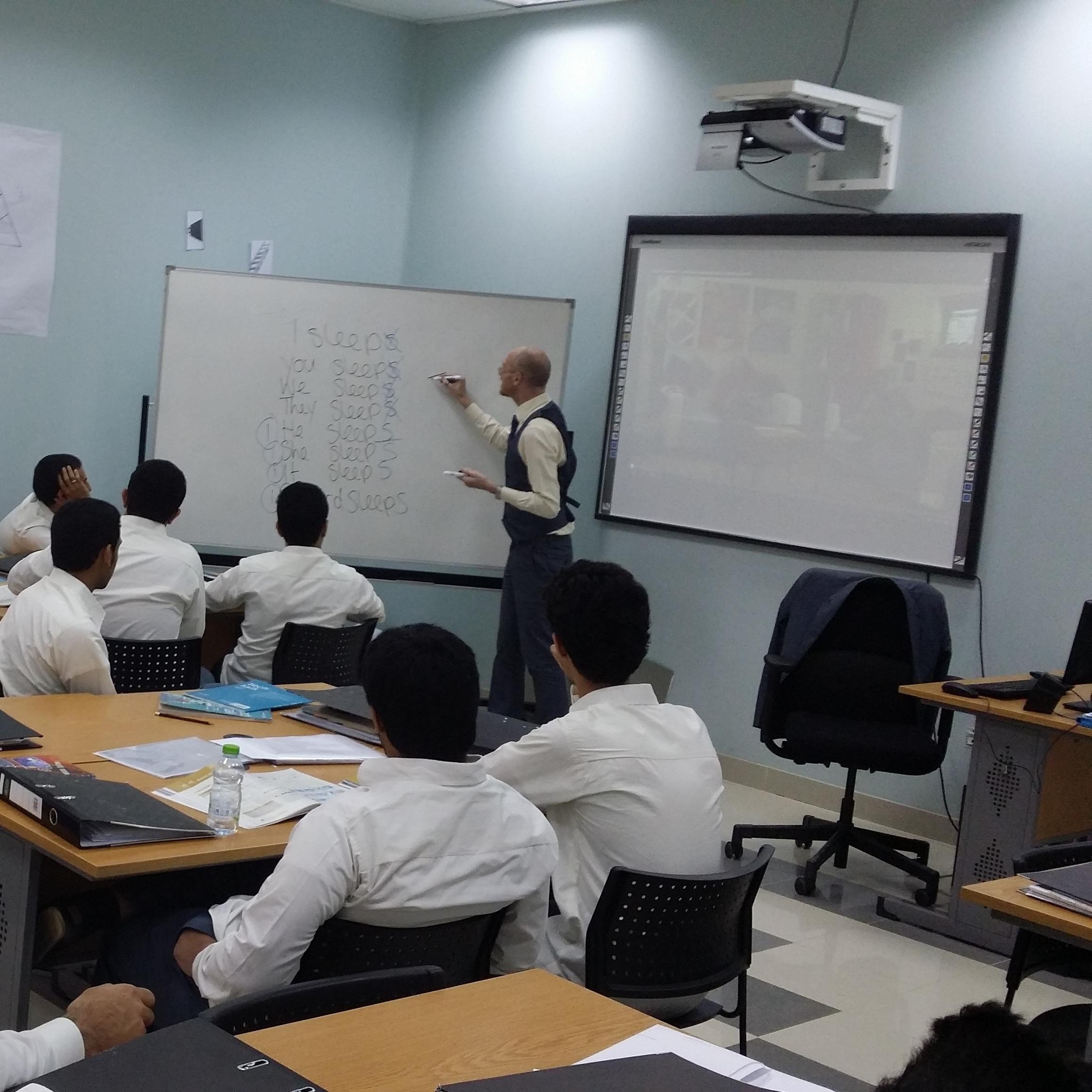 المعهد السعودي للخطوط الحديدية - سرب Saudi Railway Polytechnic - SRP (Tel: +966163263663 Fax: +966263269779)