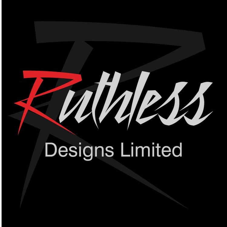 ruthlessvw's profile picture. Bespoke  VW Commercial's , modifications and performance parts.