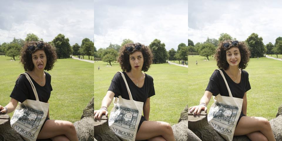 UMich Law '22 // Cairo // UChi '17 // London // supermarket lover