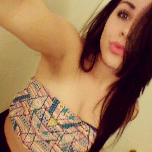 just be yourself
