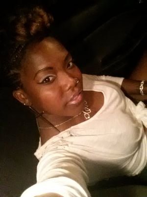 I am me and always will be...I cannot live my life being some else or worried about what the next has nd that a true fact!!!
