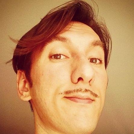 Funny guy, friendly gay!