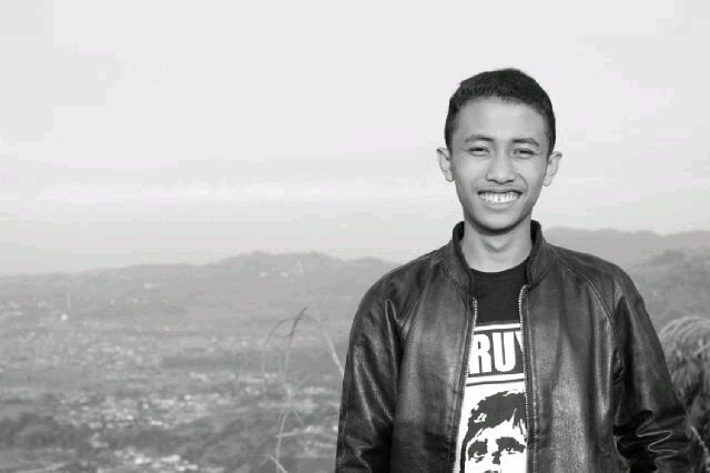just be you