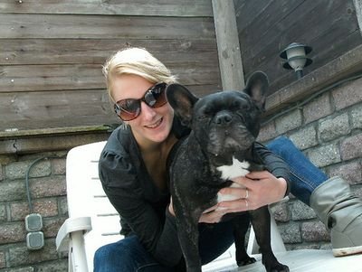 carmenslijpen's profile picture. ♡