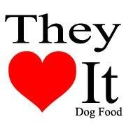 They Love It Dog Food
We make our own range of Dog Food for RAW / BARF feeding.
Check out our website for our full range.