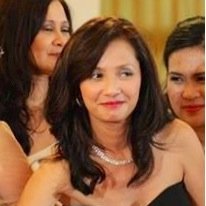 VirnaSamaniego's profile picture. 