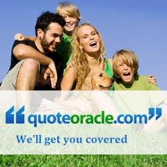 Quoteoracle1's profile picture. Free Term Life Insurance Quotes