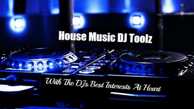 We bring acapellas, instrumental and reprises for all type of house music