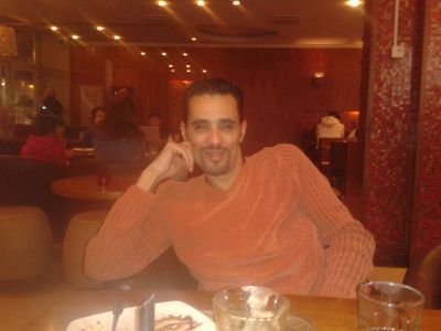 DjoSabri's profile picture. 