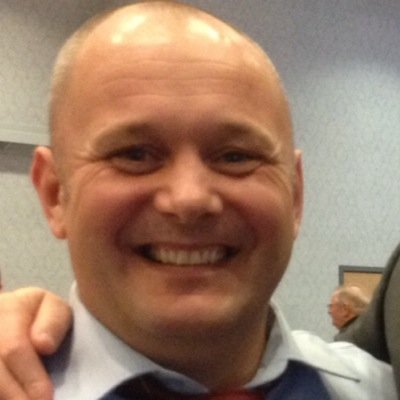 ianrjones14's profile picture. 