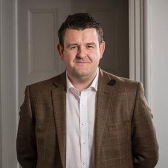 Managing Director @HeadResourcing - IT + Business Change recruitment (+ frustrated musician)