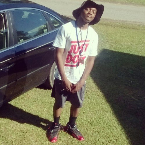 Play football, Smart, Follow me on instagram @dajour_major12