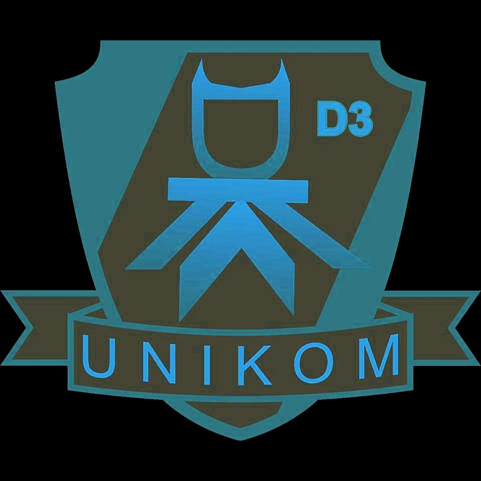 Tempat Kumpul Anak-Anak DKV D3 UNIKOM. merapat dan berkarya..