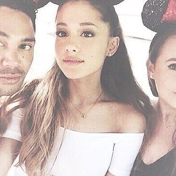 adoregrante's profile picture. saved for ariana