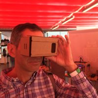 Cesar Fernandez (@cesarfperis) 's Twitter Profile