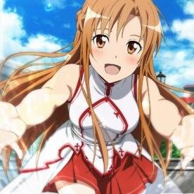 ソードアートオンラインにハマったさんのプロフィール画像
