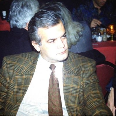 karlex_kost's profile picture. Lawyer