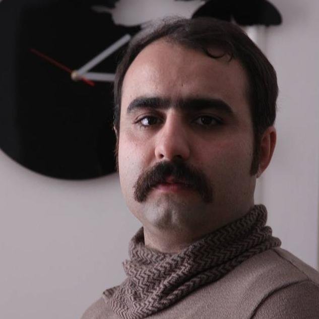 Journalis / Tweets in Persian and kurdish
خبرنگار هستم و ساکن تهران/ به زبان های کردی و فارسی توئیت می کنم