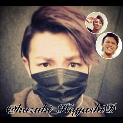 DOBERMAN INFINITY KAZUKI 非公式BOT