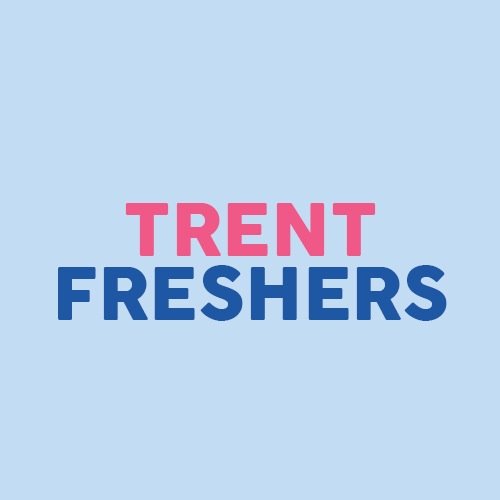 #NottinghamTrent #TrentFreshers